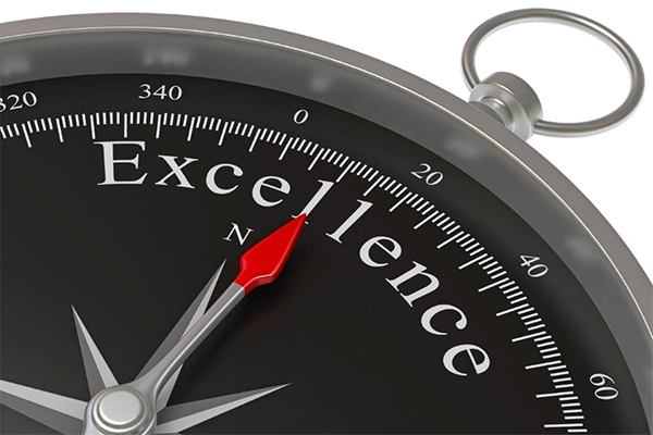 Excellence compass Hicks Carter Hicks a performance improvement company