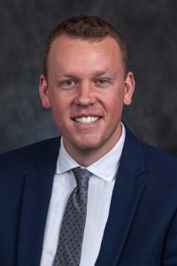 Aaron Van Groningen