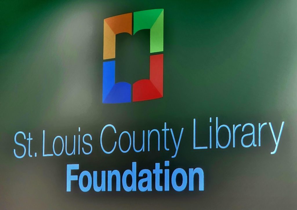 St. Louis County Library Foundation's annual gala